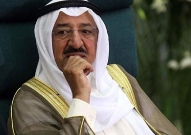 الشيخ صباح الأحمد الجابر الصباح، أمير الكويت